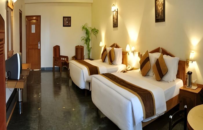 Jai Ma Inn Hotel