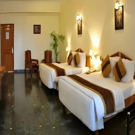 Jai Ma Inn Hotel