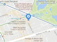 立方旅舍-是隆 席隆地鐵站（Silom）附近的飯店