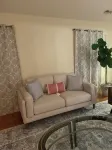 Charming and cozy 3-bedroom house, 2 full bathrooms in High Point close to HPU - Homestays