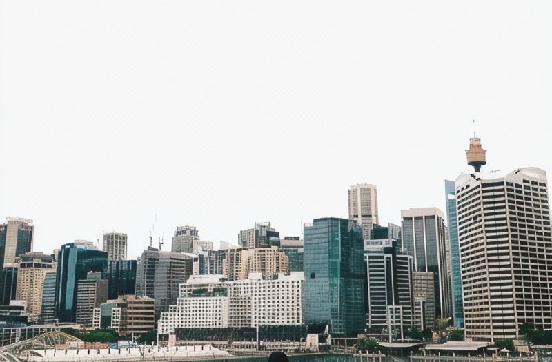 Sofitel Sydney Darling Harbour photo 2