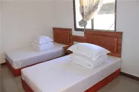 Ninglang Qiulin Hotel - Bintang 2