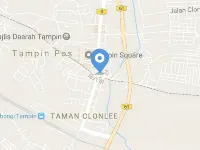 Hotel Centre Point Tampin Hotels in Tampin