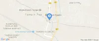 Hotel Centre Point Tampin - parking