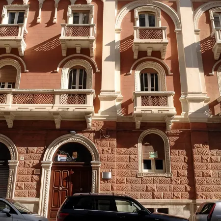 CconfortHotels Host Dolci Risvegli