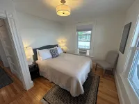 Waterfront 2 Bedroom Unit