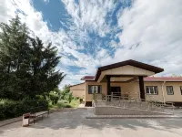 Shagala V Gorode Uralsk Hotel Hoteles en Oral