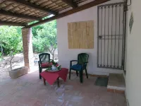 Baglio Pozzo Rocca Comfortable holiday residence