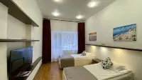 Solnechnaya na Oke Hotel - Интернет