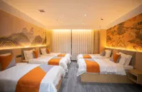 Xining Kunzhong Smart Esports Resort Hotel