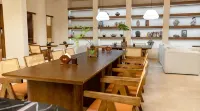 Zhijin Bina Hotel (Gucheng Pingyuan Ancient Town) - 조식 운영