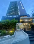 โรงแรมคุเระทาเกะโซ่ ศรีราชา ประเทศไทย - ที่มีที่จอดรถ