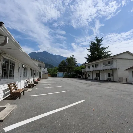 Park Motel