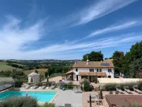 Naturaverde Country House - Pools