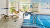 Beaches Chalets - Pools