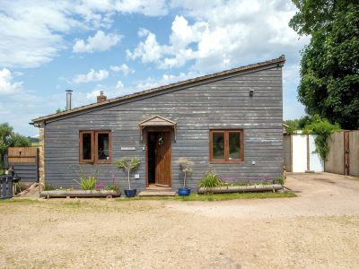 The Croft @ Warrens Farm - Blackdown Hills, Somerset