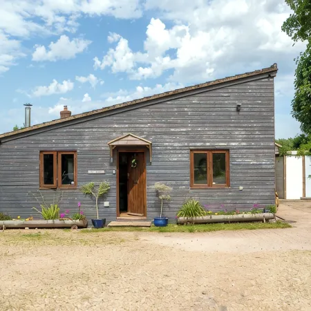 The Croft @ Warrens Farm - Blackdown Hills, Somerset