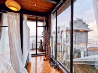 Fanjian Inn - balcony