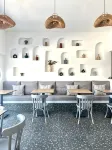 Egeden Hotel - Bãi biển