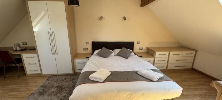The Clubhouse Hoteles en Sheffield