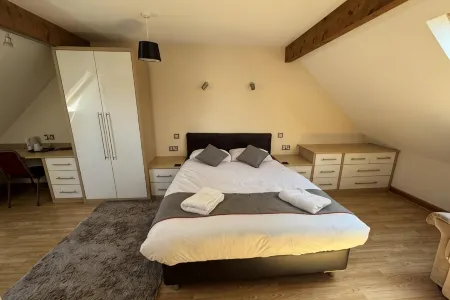 The Clubhouse