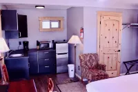 Holiday Motel - Pysäköinti