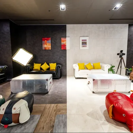 New Velle Voyage Hotel