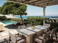 Belvedere Hilltop Complex Rooms & Suites - the Leading Hotels of the World - acceptant les animaux
