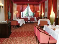 Royal Hotel Oran - MGallery
