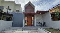 3 Bedroom House Near Grand Batam Mall