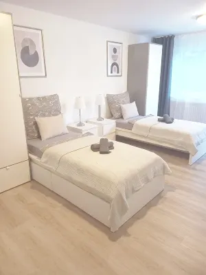 Paula - Bergheim bei Köln