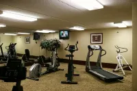 Baymont by Wyndham Clarksville Northeast - Gym