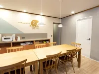 B Cycle apartment Hotels in Biei