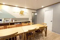 B Cycle apartment