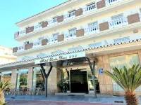 Hotel Santa Rosa Ξενοδοχεία στην πόλη Torrox