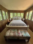 Beautiful 5-bedroom beach house on North Shore of Sand Point, near Caseville MI