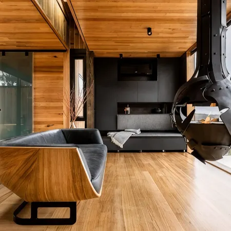 The Tailored Pod Отели в г. Сорелл