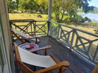 Le Vasseur la Buse Eco Resort - Sea View