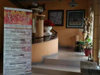 Rm Guest House - spa