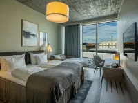 Scandic Spectrum Hotels in Copenhagen