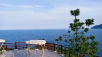 Qingdao elopement seascape homestay - إقامة ريفية