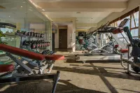 The Concord Hotel & Suites - ที่มีฟิตเนส
