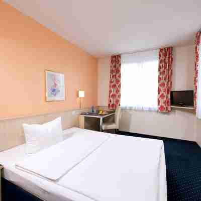 ACHAT Hotel Leipzig Messe Rooms