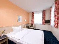 ACHAT Hotel Leipzig Messe Hotels in der Nähe von Bahnhof Messe