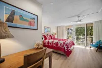 Full Ocean View, Great For Whale Watching