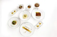 Parador de Santillana de Gil Blas - breakfast
