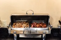Holiday Inn SOUTH PLAINFIELD-PISCATAWAY by IHG - petit déjeuner