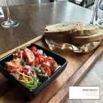 Hotel Europa - sarapan