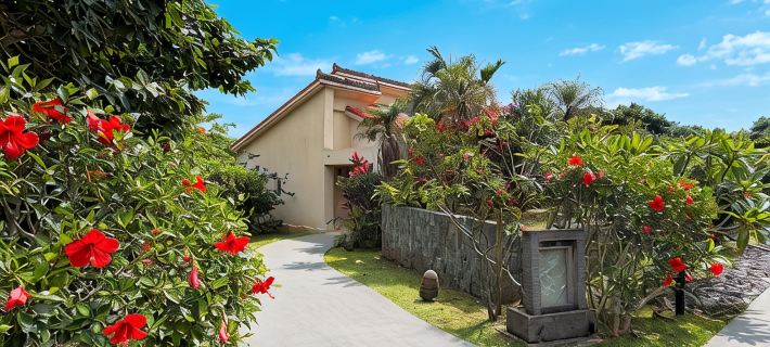 Angel Granvilla Ishigaki Hotels in Ishigaki
