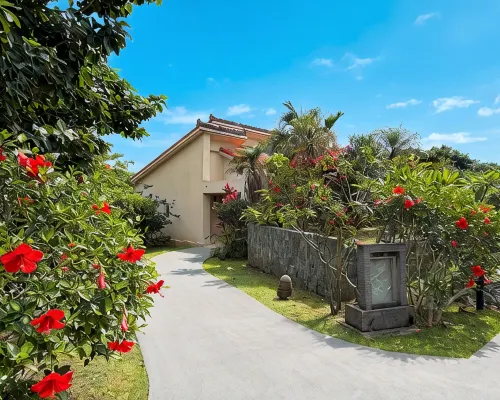 Angel Granvilla Ishigaki Hotels near Nosoko Forest Road